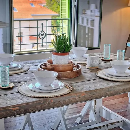 Immogroom - Large - Parking - Air Conditioning - Sea View - Wifi Apartment Cannes